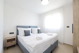 Apartments by the sea Privlaka, Zadar - 23479 - Privlaka - 1