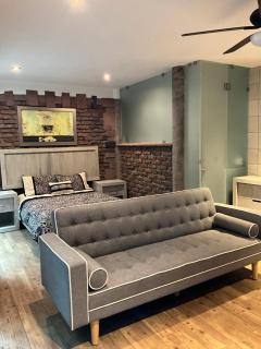 Hotel Casa Carmona - 1