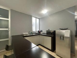 Loft Sipeh Xalapa Departamento 4 - 7