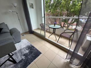 Loft Sipeh Xalapa Departamento 4 - Xalapa - 8