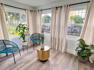 New 3Bedroom 2Bathroom Private Home - Miami - 6