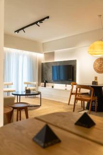 Noima Boho Peaceful Apartment - Atene - 6