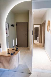 Noima Boho Peaceful Apartment - Atene - 5