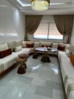 App a alnakhil - Casablanca - 6