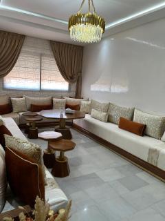 App a alnakhil - Casablanca - 2