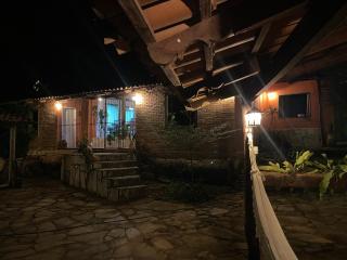 Chalés Beira Rio - Parque da Carioca - Centro Histórico - 7