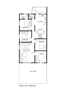 Teratak As-Sakinah - 9