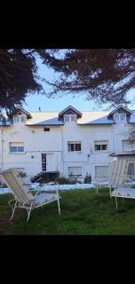 Alojamiento Turístico Barrio Belgrano - San Carlos de Bariloche - 2