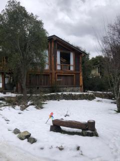 La Marca Dpto - Bariloche - 1