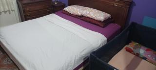 Appartement à louer pour famille et couple marié - 9