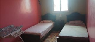 Appartement à louer pour famille et couple marié - 8