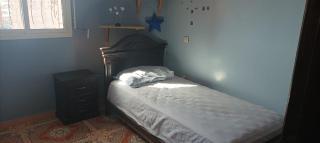 Appartement à louer pour famille et couple marié - 7