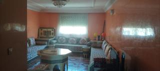 Appartement à louer pour famille et couple marié - 5