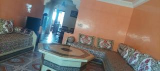 Appartement à louer pour famille et couple marié - 2