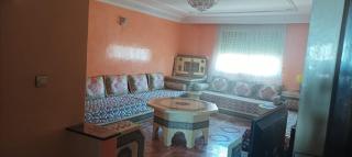 Appartement à louer pour famille et couple marié - 0