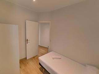 Elegant apartment Poblenou beach - Barcelone - 4