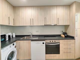 Elegant apartment Poblenou beach - Barcelone - 3