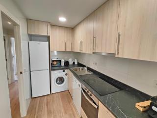Elegant apartment Poblenou beach - Barcelone - 1