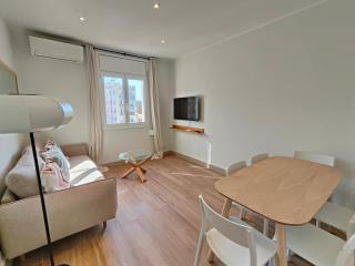 Elegant apartment Poblenou beach - Barcelone - 0