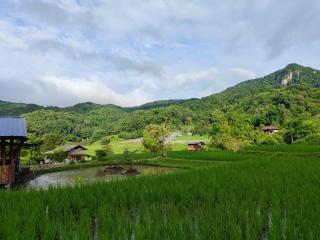 Rimna Banpark 3 รินาบ้านพัก 3 - 1