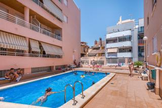 Marinasunbeach Capitan Garcia Gea - Torrevieja - 0