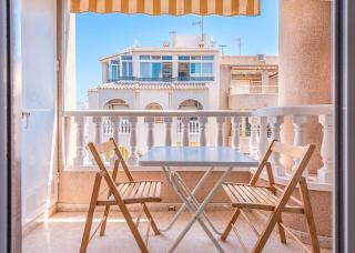 Marinasunbeach Capitan Garcia Gea - Torrevieja - 5