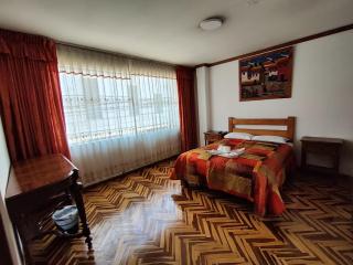 GRAN PUNO lNN - Puno - 0
