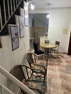 Até 6 pessoas mesmo valor Riacho F l l - 6