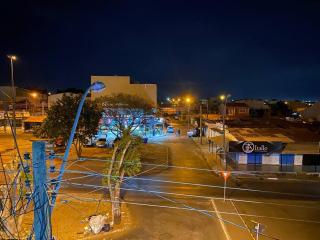 Até 6 pessoas mesmo valor Riacho F l l - 3