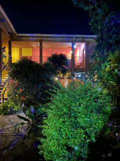 Hotel Paraíso del Sur - 5