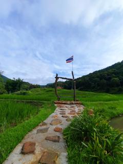 Rimna Banpark 2 ริมนาบ้านพัก2 - 9