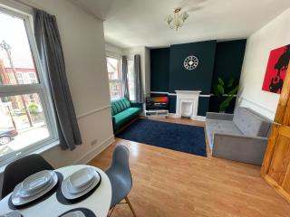 East End Short Stay Apartment - Londra - 5