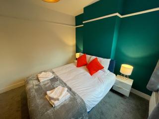 East End Short Stay Apartment - Londra - 4
