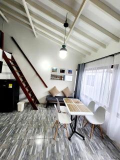 Apartaestudio De La Villa - Villa de Leyva - 0