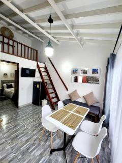 Apartaestudio De La Villa - Villa de Leyva - 5