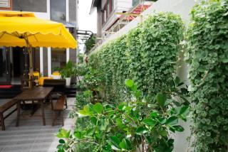 Thé Villa - Da Lat - 2