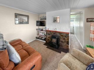 Fishermans Croft Holiday Cottage - East Barcloy - 8