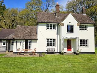 Chasewoods Farm Cottage - 0