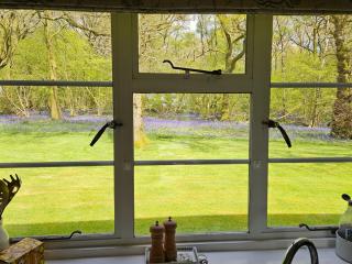 Chasewoods Farm Cottage - 5