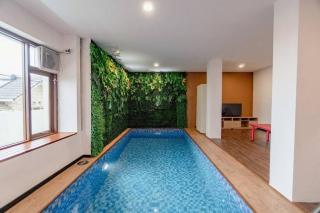 Asri Panderman Villa J-1 - 7