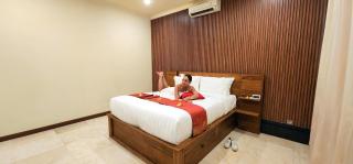Bali Emerald Apartments - Sanur - 8