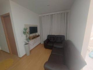 Apartamento completo sinta se em casa - 7