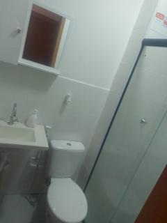 Apartamento completo sinta se em casa - 5