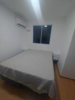 Apartamento completo sinta se em casa - 4