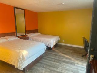 Central Inn - Central City - 5