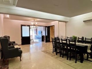 Nile Zamalek 3BR Abu El Feda - Il Cairo - 1