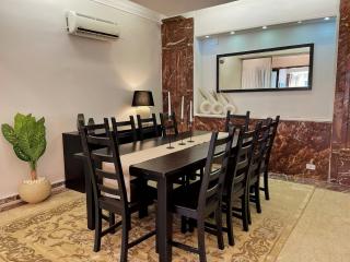 Nile Zamalek 3BR Abu El Feda - Il Cairo - 2