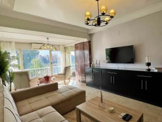 Nile Zamalek 3BR Abu El Feda - Il Cairo - 6