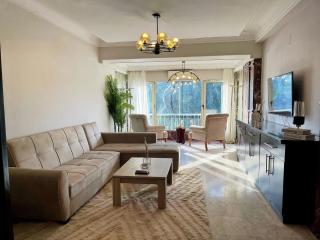 Nile Zamalek 3BR Abu El Feda - Il Cairo - 7