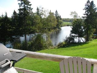 Millstream Cottages - 2